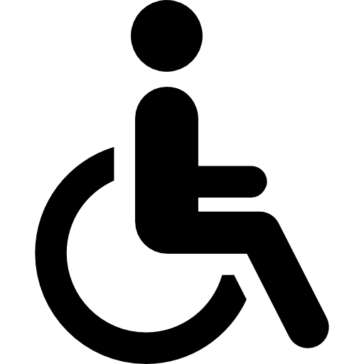 Barrierefrei